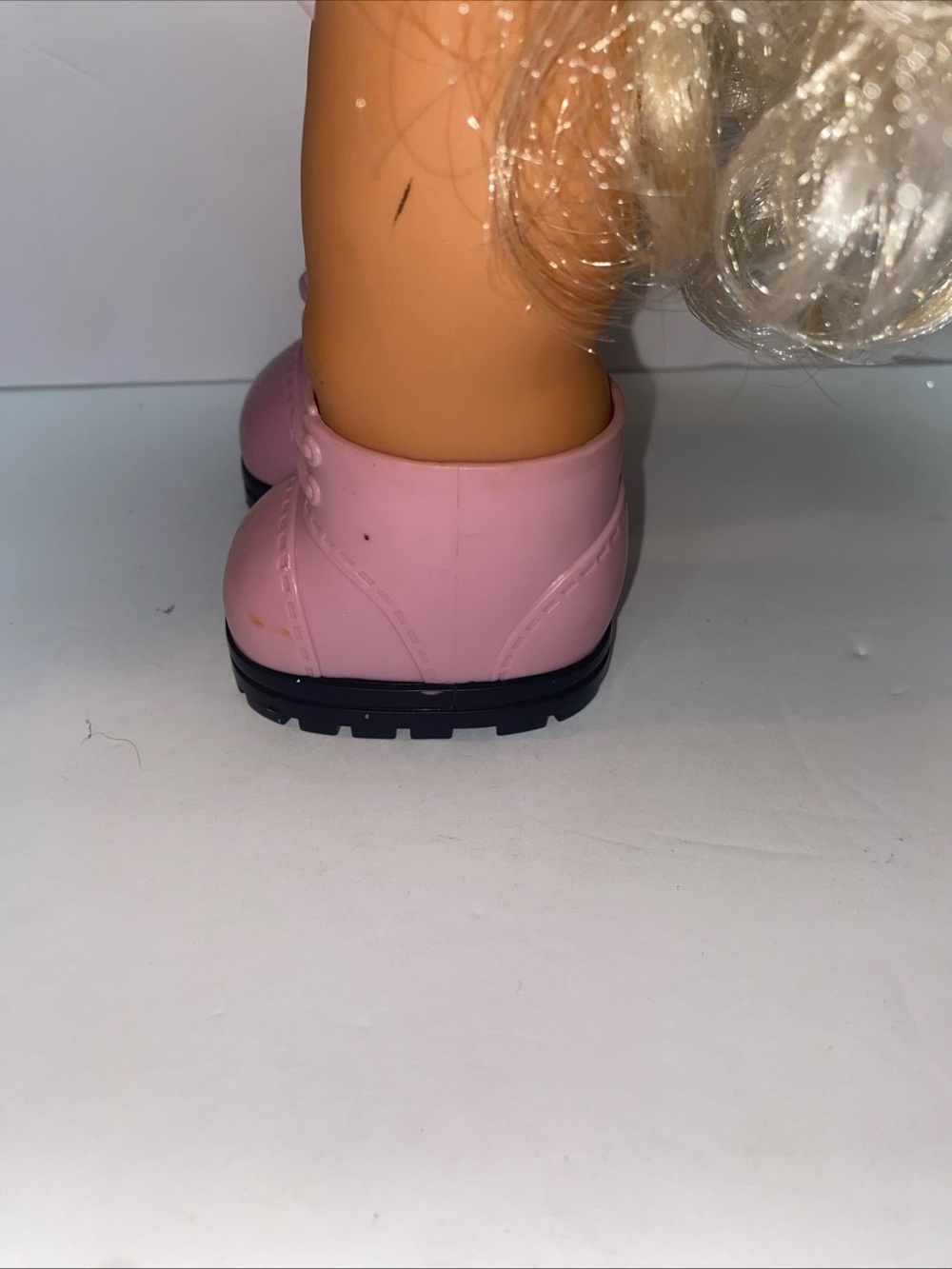 Bratz baby doll - Picture 6 of 9